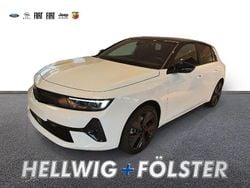 Arktis weiß (uni) Neu 2025 Opel Astra Limousine | 28.990 € (Superpreis)