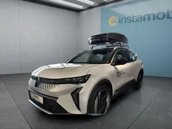 Weiß Gebraucht 2024 Renault Scénic Van / Kleinbus | 52.699 €