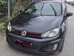 Schwarz Gebraucht 2011 VW Golf Edition Limousine | 8.900 € (Etwas zu teuer)
