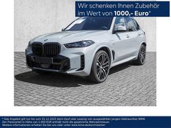 Grau Gebraucht 2025 BMW X5 M Sport SUV | 101.990 € (Fairer Preis)