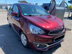 Gebraucht 2020 Mitsubishi Space Star Kleinwagen | 7.400 € (Fairer Preis)
