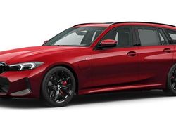 Rot Gebraucht 2025 BMW 330e Comfort Edition Kombi | 50.658 € (Guter Preis)