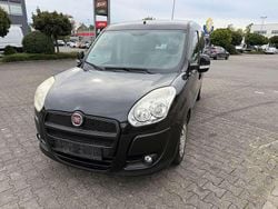 Schwarz Gebraucht 2011 Fiat Doblò Van / Kleinbus | 3.800 € (Superpreis)