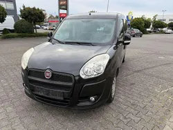 Schwarz Gebraucht 2011 Fiat Doblò Van / Kleinbus | 3.500 € (Superpreis)