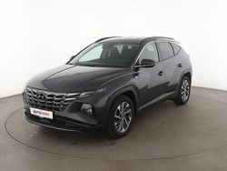 Grau Gebraucht 2022 Hyundai Tucson Trend SUV | 26.950 € (Fairer Preis)