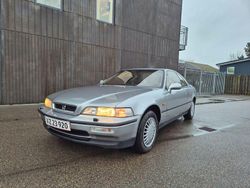 Gebraucht 1993 Honda Legend Coupé | 6.850 €