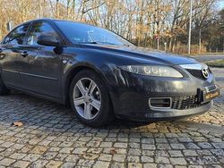 Schwarz Gebraucht 2005 Mazda 6 Exclusive Limousine | 1.200 € (Guter Preis)