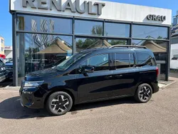 Schwarz Gebraucht 2023 Nissan Townstar Tekna Van / Kleinbus | 22.995 € (Fairer Preis)