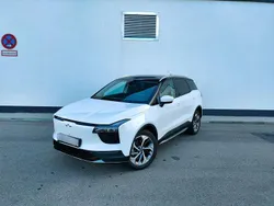 Weiß Gebraucht 2022 Aiways U5 SUV | 21.490 €