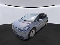 Grau Gebraucht 2022 VW ID.3 Pure Kleinwagen | 15.990 € (Superpreis)