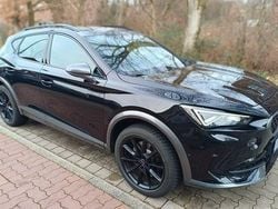 Schwarz Gebraucht 2022 Cupra Formentor VZ SUV | 27.990 € (Fairer Preis)