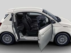 Weiß (gelato weiß) Neu 2025 Fiat 500e Pop Kleinwagen | 17.990 €