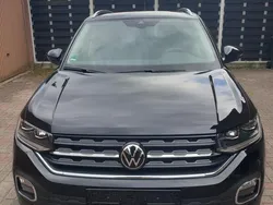 Andere außenfarben Gebraucht 2022 VW T-Cross Style SUV | 22.500 € (Fairer Preis)