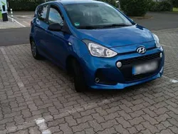 Gebraucht 2018 Hyundai i10 Kleinwagen | 6.500 € (Superpreis)