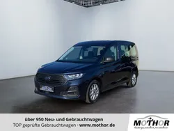 Midnight blue Neu 2024 Ford Tourneo Connect Trend Van / Kleinbus | 28.767 € (Guter Preis)