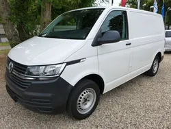 Weiß Gebraucht 2020 VW T6.1 Van | 19.980 € (Superpreis)