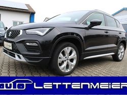 Schwarz Gebraucht 2023 Seat Ateca Xperience SUV | 28.490 € (Fairer Preis)
