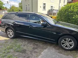 Gebraucht 2010 Mercedes E350 Kombi | 7.000 € (Fairer Preis)
