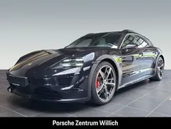 Porsche Taycan 4S
