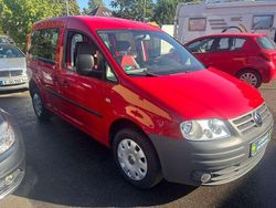 Ly3d Gebraucht 2011 VW Caddy Life Van / Kleinbus | 6.800 € (Fairer Preis)