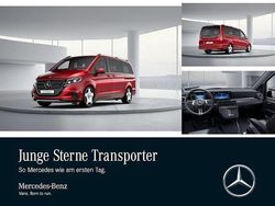 Gebraucht 2024 Mercedes 220 Avantgarde Kombi | 75.555 €