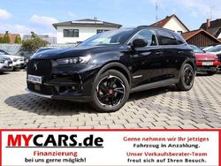 Schwarz Gebraucht 2021 DS Automobiles DS7 Crossback Rivoli SUV | 27.999 € (Fairer Preis)