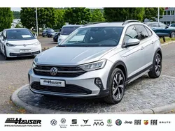 Blau Neu 2025 VW Taigo Life SUV | 23.485 € (Guter Preis)