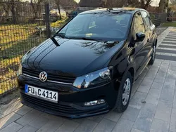 Schwarz Gebraucht 2017 VW Polo Trendline Kleinwagen | 10.900 € (Fairer Preis)