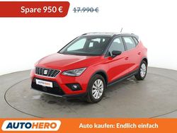 Rot Gebraucht 2020 Seat Arona XCELLENCE SUV | 17.040 € (Fairer Preis)