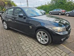 Schwarz Gebraucht 2009 BMW 330 Comfort Edition Limousine | 7.990 € (Superpreis)