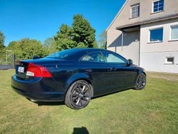 Schwarz Gebraucht 2012 Volvo C70 Momentum Cabrio | 8.000 € (Superpreis)
