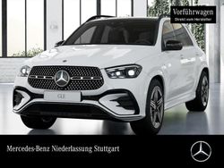 Weiß Gebraucht 2025 Mercedes GLE350 AMG SUV | 85.990 € (Fairer Preis)