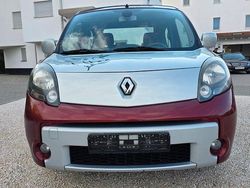 Rot Gebraucht 2012 Renault Kangoo Van / Kleinbus | 5.500 € (Guter Preis)