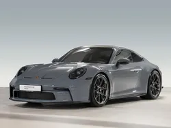 Grau Gebraucht 2023 Porsche 911 GT3 Coupé | 201.900 € (Fairer Preis)
