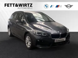 BMW 216