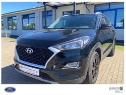 Other Gebraucht 2020 Hyundai Tucson Trend SUV | 20.890 € (Guter Preis)