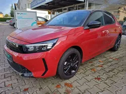 Lackierung peperoncino red Gebraucht 2024 Opel Corsa Kleinwagen | 18.990 € (Fairer Preis)