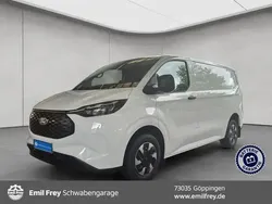 Weiß Gebraucht 2025 Ford E-Transit Trend Van | 41.690 € (Fairer Preis)