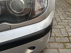 Grau Gebraucht 2002 BMW 320 Kombi | 3.500 € (Fairer Preis)