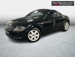 Schwarz Gebraucht 1999 Audi TT Performance | 13.450 €