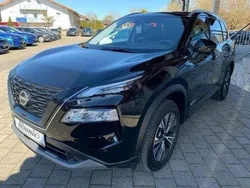 Schwarz Gebraucht 2023 Nissan X-Trail N-Connecta SUV | 40.349 € (Fairer Preis)