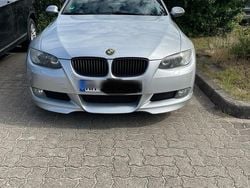 Gebraucht 2008 BMW 325 Cabriolet Cabrio | 6.499 € (Superpreis)
