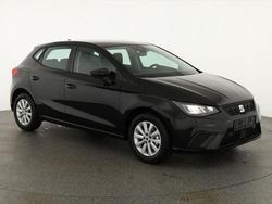 Schwarz Neu 2025 Seat Ibiza Limousine | 20.256 € (Fairer Preis)