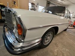 Weiß Gebraucht 1967 Mercedes W108 SE Limousine | 20.900 €