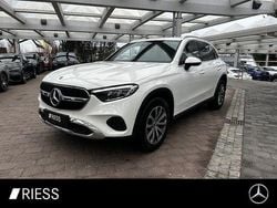 Unilack polarweiß Gebraucht 2025 Mercedes GLC200 SUV | 46.900 € (Superpreis)