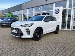 Weiß Gebraucht 2025 Cupra Terramar VZ SUV | 40.880 € (Fairer Preis)