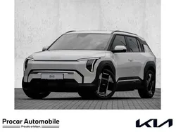 Weiß Neu 2025 Kia EV3 3 SUV | 34.390 € (Fairer Preis)