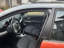 Orange Gebraucht 2005 Smart ForFour Kleinwagen | 2.600 € (Etwas zu teuer)