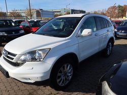 Weiß Gebraucht 2012 Honda CR-V Elegance SUV | 11.990 € (Fairer Preis)