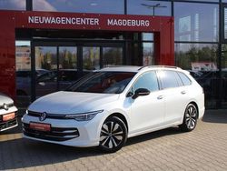 Weiß Gebraucht 2024 VW Golf VIII Goal Limousine | 29.880 € (Superpreis)